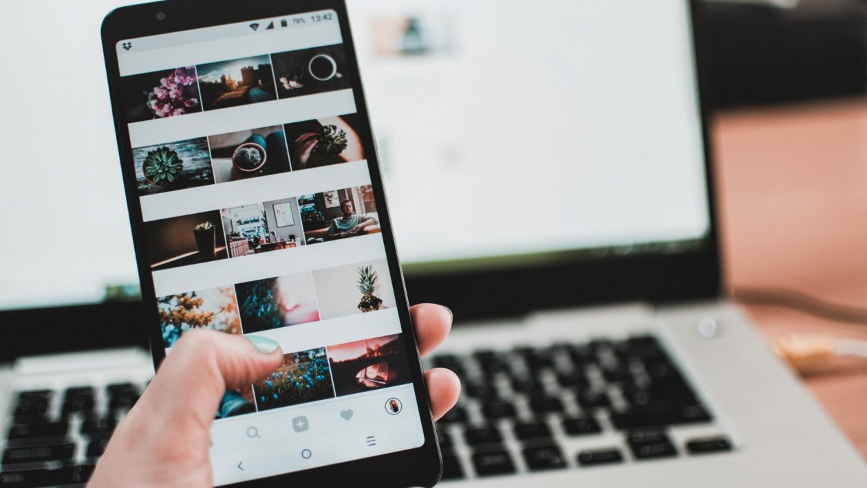 Easiest Ways To Increase Instagram Account Sales For The Fashion Site To Boost Traffic