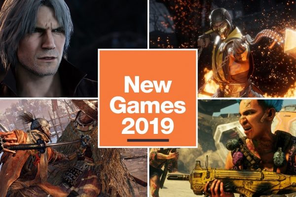 7 of Best Video Games of 2019 So Far