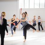 How to set up a dance school