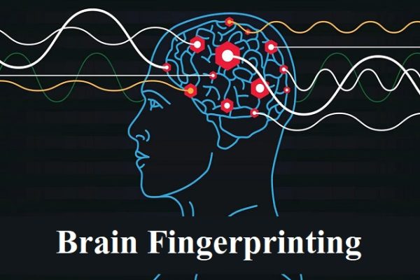 Brain Finger Print Technology