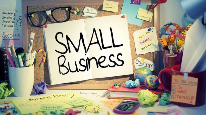 Factors to Consider Before Starting a Small Business