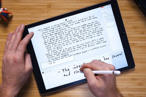 How Taking Notes Benefits You Using a Note-Taking App