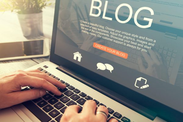 The Most Important Basic Blog Structure