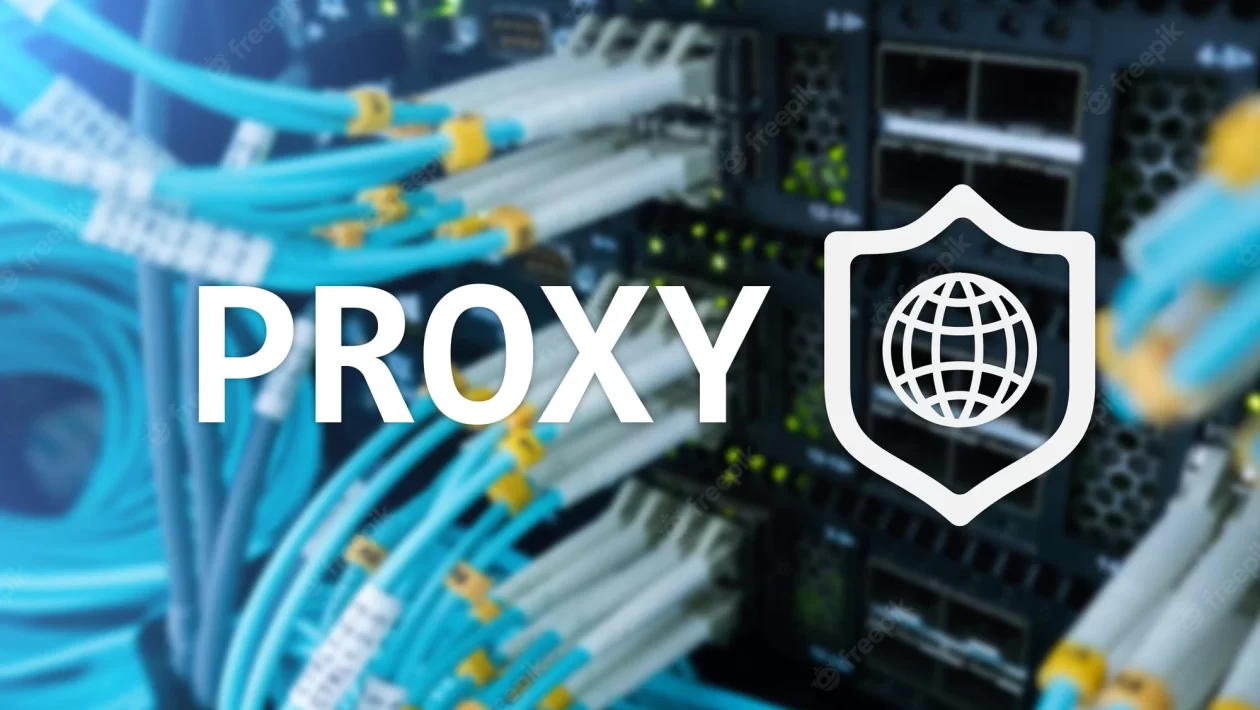 4 Situations When You'll Need to Know About How Proxy Works