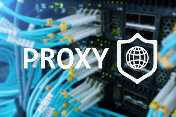 4 Situations When You'll Need to Know About How Proxy Works
